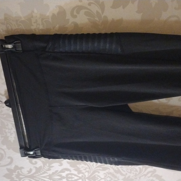 Zone Pro Workout Leggings S - Picture 4 of 6